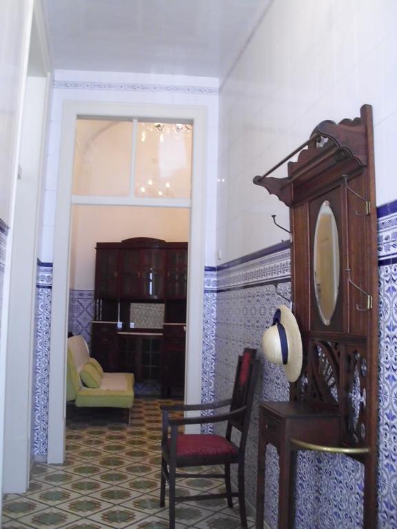 הוילה Casa Marina Olhão חדר תמונה